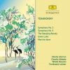Tchaikovsky: Symfonier nr. 3 & 5, Slavisk march, Tornerose & Svanesøen (2 CD)